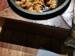 -黑牛黑猪烤肉专门店(万象城店)