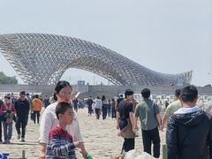 -南汇嘴观海公园