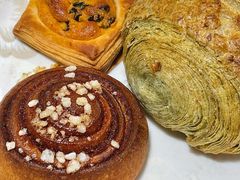 迷你肉桂卷-mbd(华山路店)