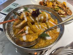 -泰椰里·泰国餐厅(智慧城广百广场店)