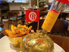-Bistro 63 创意融合料理(广粤天地店)