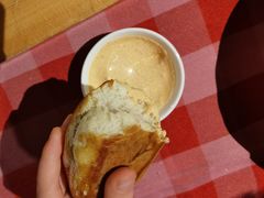 -杭州国际会议中心洲际酒店-德国啤酒屋(砂之船国际生活广场店)