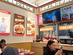 -见味花甲(福田coco park店)