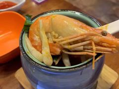 -荷花泰菜(东方新天地店)