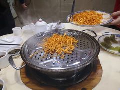 -凯盈阁·顺德私房菜·桑拿鸡