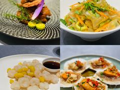 -上海古井假日酒店 · 徽昇楼中餐厅