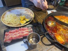 -冯校长老火锅(深圳总店)