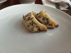 -上海柏悦酒店