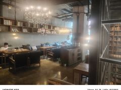 -漫咖啡(红唐店)