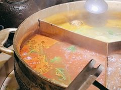 -湊湊火锅·茶憩(上海合生汇店)