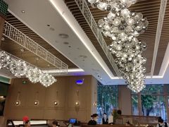 -新世界餐厅(万达店)