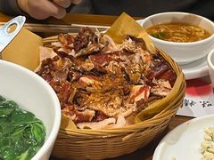 -晋情·游子轩(梅花路店)