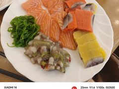 -禾斗海鲜自助(城阳宝龙店)