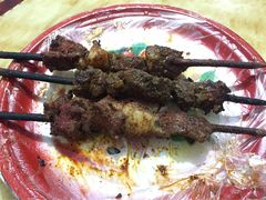 -新疆风味冷水鱼庄(友谊峰路店)