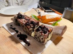 -Mercato莫卡多露台餐厅与酒吧(K11店)