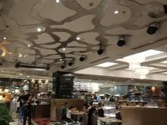 -芭菲盛宴·环球美食(解放碑英利国际店)