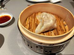 台州扁食-荣轩(新荣记环球金融中心店)