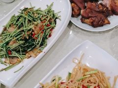 -赣味楼江西土菜(小屯西路店)