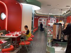 -避风塘·金牌店·夜宵(金玉兰店)