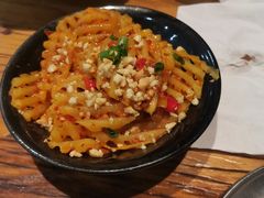 -北丐先生·野馄饨烧烤(长宁龙之梦店)