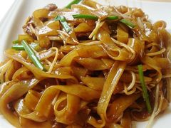 干炒牛河-荔粥记潮汕砂锅粥(太湖路店)
