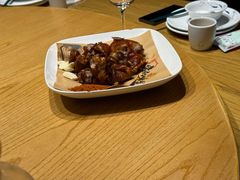 -老阿爸鲜鱼土菜(昆山花桥店)