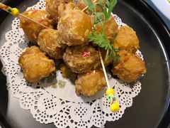 -民福居烤鸭店(石榴庄店)