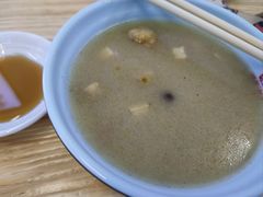 -众品老方子锅贴甜沫(李村店)