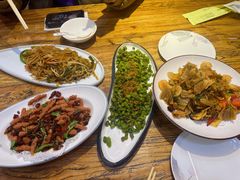-一盏明灯全素斋(殊像寺店)