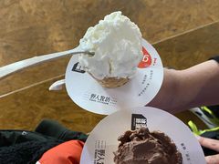 -野人牧坊Gelato(天津南开大悦城店)