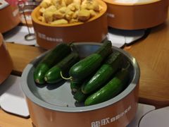 -龍歌自助小火锅(崂山丽达店)