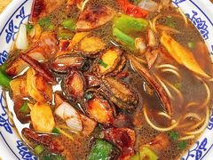 -腔调面(斜土路店)