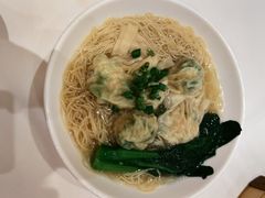 -宝园酒家(美林M·LIVE天地东座店)