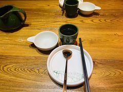-云海肴·汽锅鸡·云南代表菜(天津国金汇店)