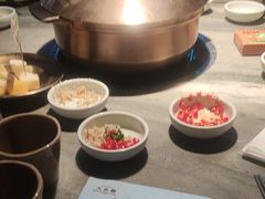 -大头椰·椰子鸡火锅(南宁万象城店)