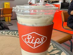 -Sips&Lick茶兰咖啡(五道口店)