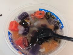 -长乐饭冰冰·冰饭·烧烤(长乐总店)