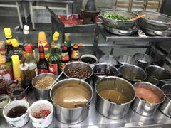 -三兴涮羊肉(荣安大街店)