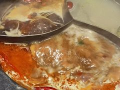 -火锅岛潮牌自助餐厅(天津天佑城店)