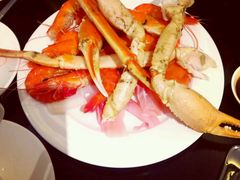 -AdD全日制餐厅(中谷花园酒店)