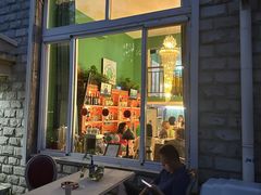 -三叶草爱尔兰咖啡吧