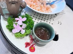 -香雪海饭店中餐厅(人民桥店)