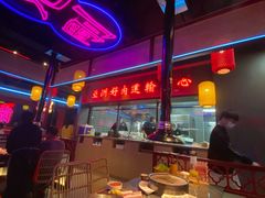 -十三姨正合丰烤肉(营迹路店)