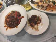 -鼎好家常菜(天桥店)