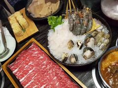 -盈田盈粥庄(博山东路店)
