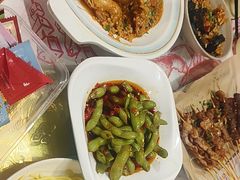 -辣出味岳阳特色烧烤·龙虾大排档(砂子塘总店)