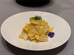 藤椒罗干素鲍鱼-城南往事(滨江世茂店)