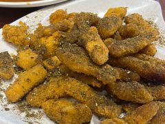 -恩宏德餐馆(平山道店)