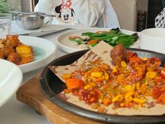 -野蔓果·山野菜(西湖景区·龙井茶田店)