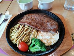 -宝岛牛排(阳逻广场店)